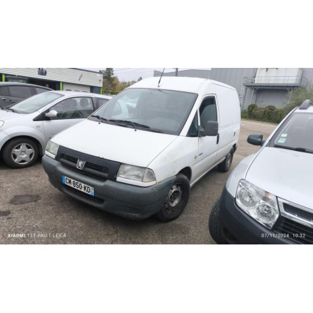 Jante CITROEN JUMPY 1 PHASE 1 d’occasion