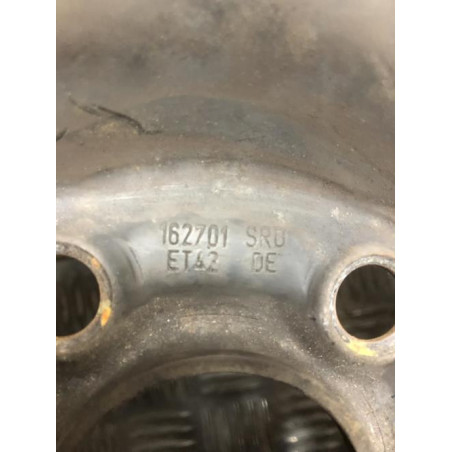Jante VOLKSWAGEN NEW BEETLE 1 PHASE 1 d’occasion