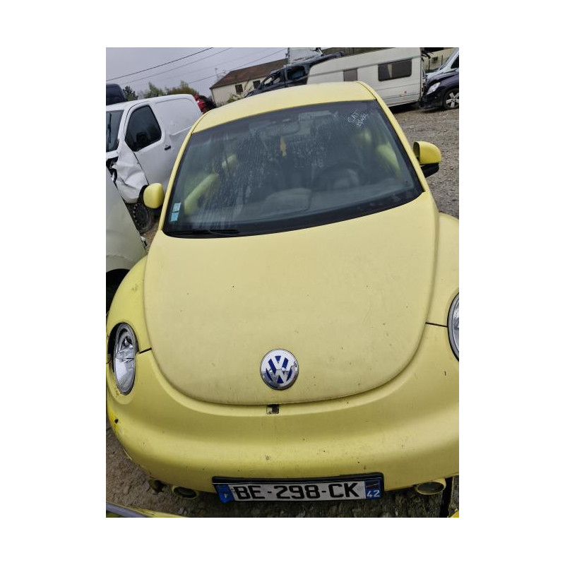Jante VOLKSWAGEN NEW BEETLE 1 PHASE 1 d’occasion