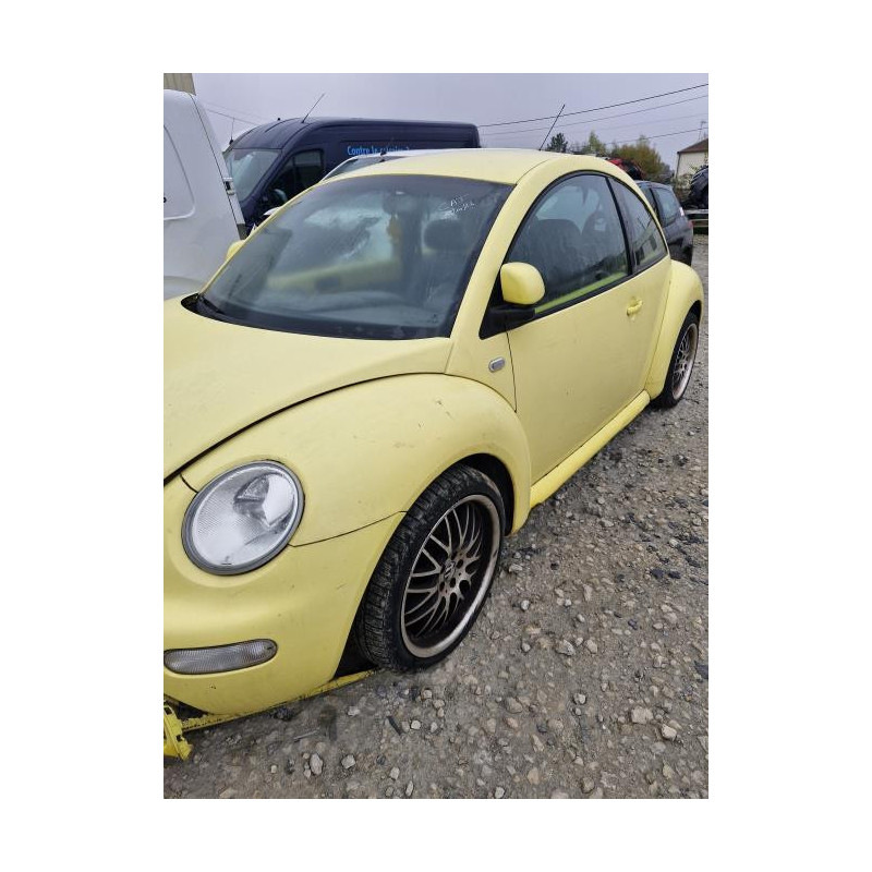 Jante VOLKSWAGEN NEW BEETLE 1 PHASE 1 d’occasion