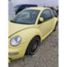 Jante VOLKSWAGEN NEW BEETLE 1 PHASE 1 d’occasion