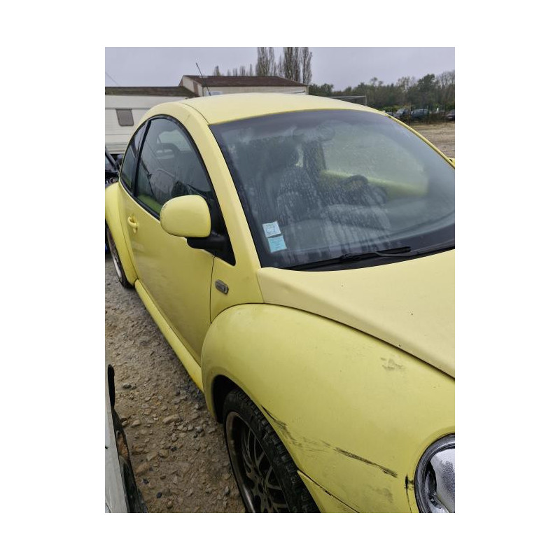 Jante VOLKSWAGEN NEW BEETLE 1 PHASE 1 d’occasion