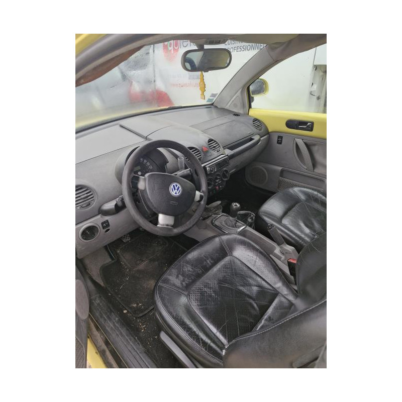Jante VOLKSWAGEN NEW BEETLE 1 PHASE 1 d’occasion
