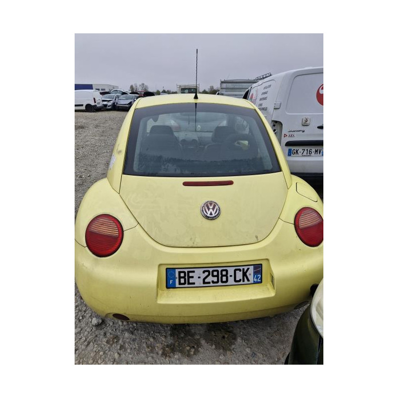 Jante VOLKSWAGEN NEW BEETLE 1 PHASE 1 d’occasion