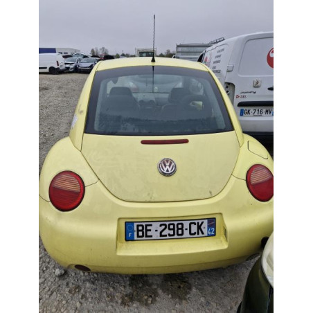 Jante VOLKSWAGEN NEW BEETLE 1 PHASE 1 d’occasion