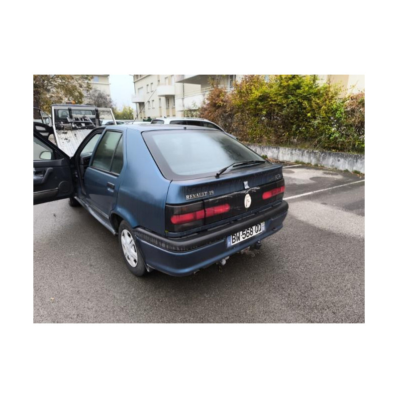 Jante RENAULT R19 d’occasion