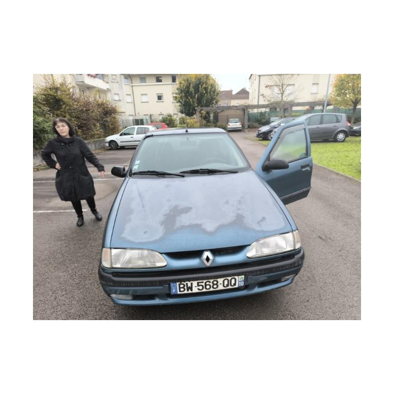 Jante RENAULT R19 d’occasion