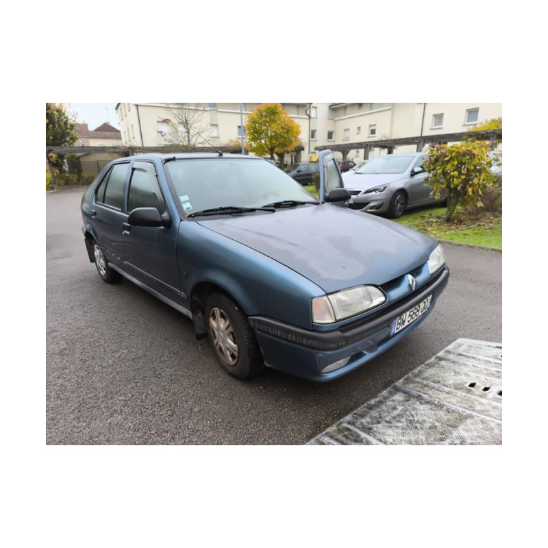 Jante RENAULT R19 d’occasion