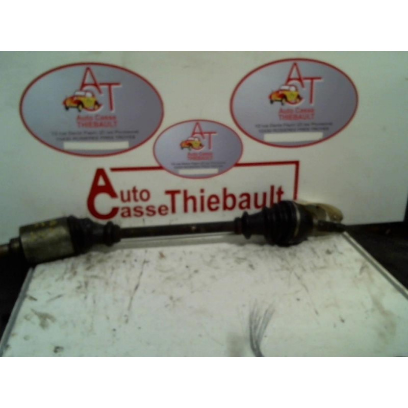 Cardan gauche (transmission) PEUGEOT 305 d’occasion