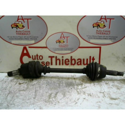 Cardan gauche (transmission) RENAULT R5 d’occasion