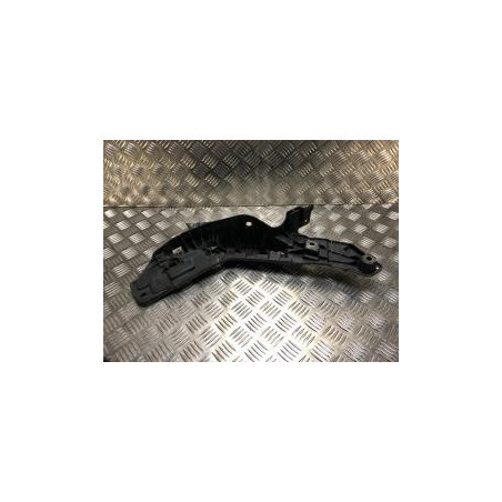 Support de phare gauche (tôle) CITROEN JUMPER 3 PHASE 2 d’occasion
