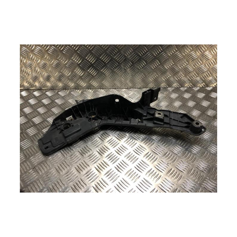 Support de phare gauche (tôle) CITROEN JUMPER 3 PHASE 2 d’occasion
