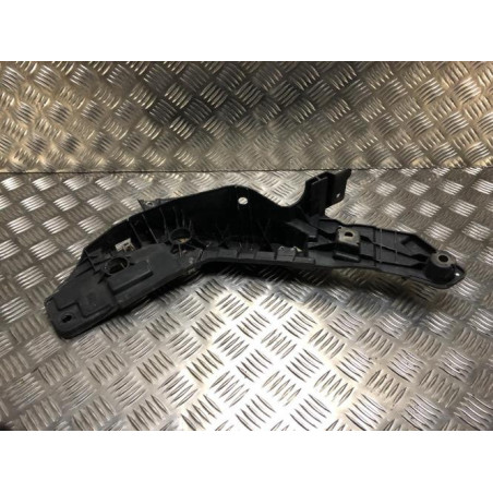 Support de phare gauche (tôle) CITROEN JUMPER 3 PHASE 2 d’occasion