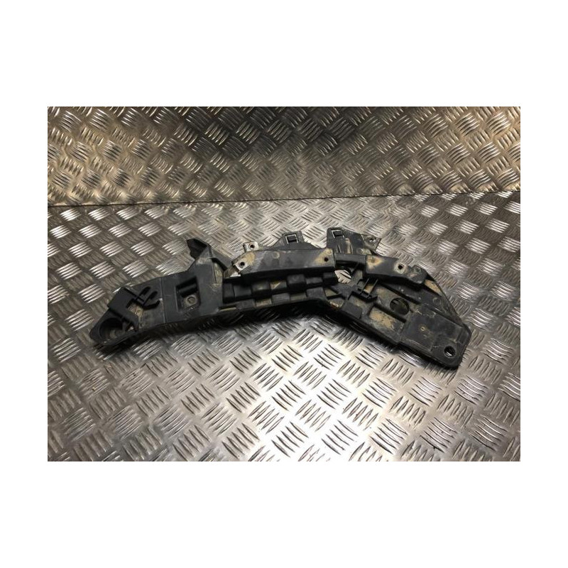 Support de phare gauche (tôle) CITROEN JUMPER 3 PHASE 2 d’occasion