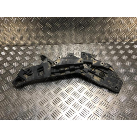 Support de phare gauche (tôle) CITROEN JUMPER 3 PHASE 2 d’occasion