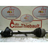 Cardan gauche (transmission) RENAULT SAFRANE d’occasion