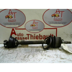 Cardan gauche (transmission) RENAULT SAFRANE PHASE 2 d’occasion
