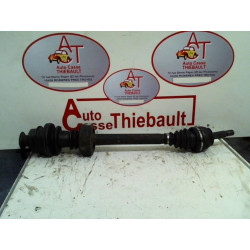 Cardan droit (transmission) RENAULT SUPER 5 d’occasion