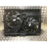 Ventilateur eau CITROEN JUMPER 3 PHASE 2 d’occasion
