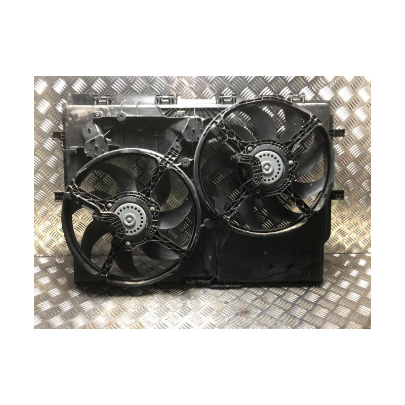 Ventilateur eau CITROEN JUMPER 3 PHASE 2 d’occasion