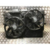 Ventilateur eau CITROEN JUMPER 3 PHASE 2 d’occasion