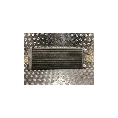 Radiateur clim CITROEN JUMPER 3 PHASE 2 d’occasion