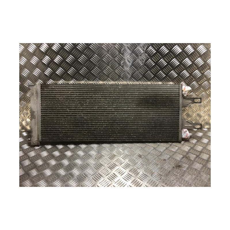 Radiateur clim CITROEN JUMPER 3 PHASE 2 d’occasion