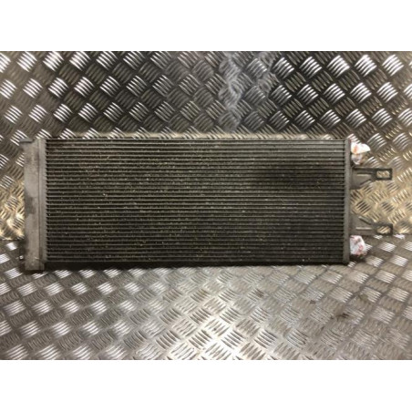 Radiateur clim CITROEN JUMPER 3 PHASE 2 d’occasion