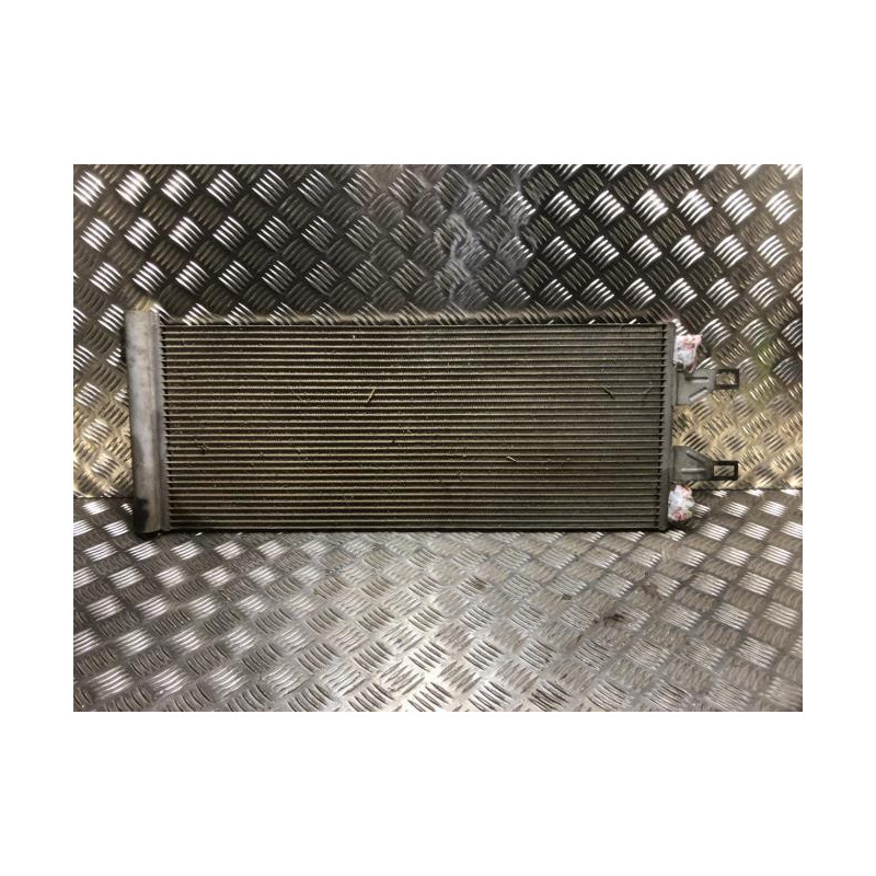 Radiateur clim CITROEN JUMPER 3 PHASE 2 d’occasion