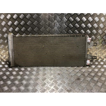 Radiateur clim CITROEN JUMPER 3 PHASE 2 d’occasion