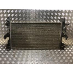 Radiateur chauffage CITROEN JUMPER 3 PHASE 2 d’occasion