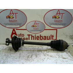 Cardan gauche (transmission) RENAULT R19 PHASE 1 d’occasion