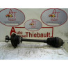 Cardan gauche (transmission) RENAULT R19 PHASE 1 d’occasion
