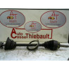 Cardan gauche (transmission) RENAULT R19 PHASE 1 d’occasion