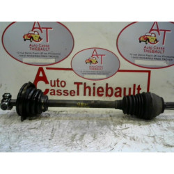 Cardan gauche (transmission) RENAULT R19 PHASE 1 d’occasion