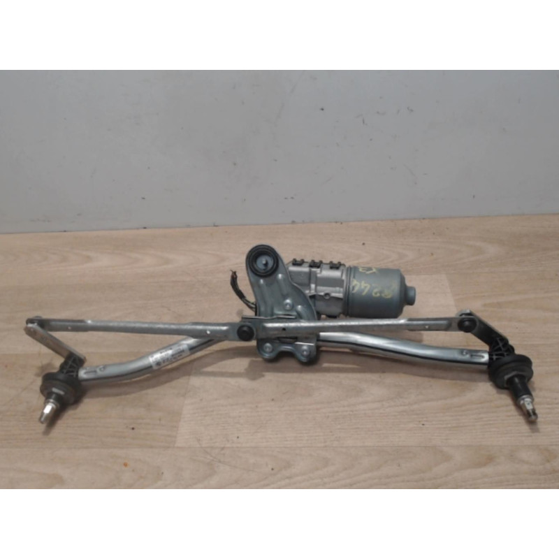 Moteur essuie glace avant BMW X3 E83 PHASE 2 d’occasion