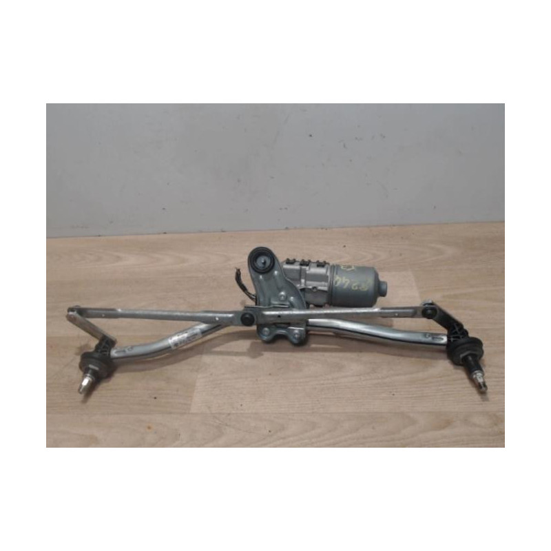 Moteur essuie glace avant BMW X3 E83 PHASE 2 d’occasion