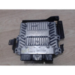 Calculateur moteur RENAULT GRAND ESPACE 4 PHASE 1 d’occasion