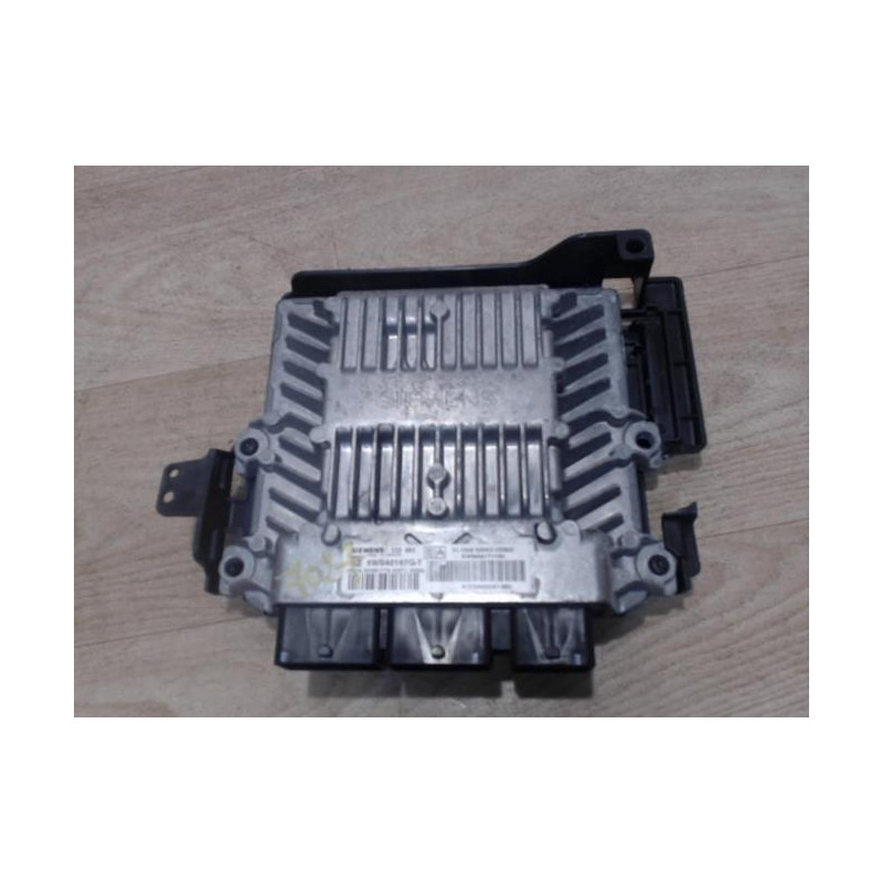 Calculateur moteur RENAULT GRAND ESPACE 4 PHASE 1 d’occasion