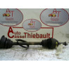 Cardan gauche (transmission) RENAULT R19 PHASE 1 d’occasion