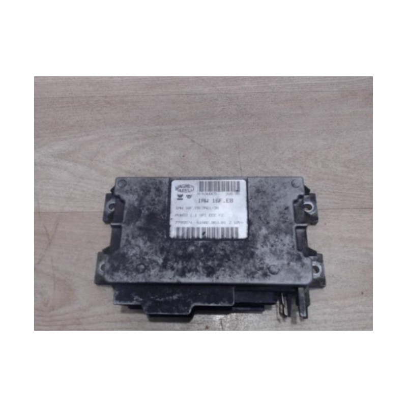 Calculateur moteur FIAT  d’occasion