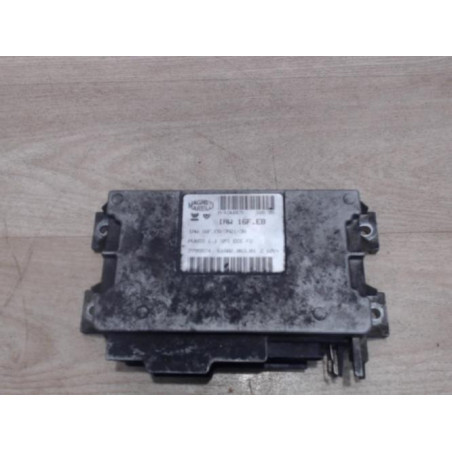 Calculateur moteur FIAT  d’occasion