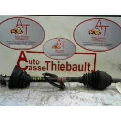 Cardan gauche (transmission) RENAULT R19 PHASE 1 d’occasion