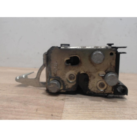 Serrure de coffre CITROEN JUMPER 1 d’occasion