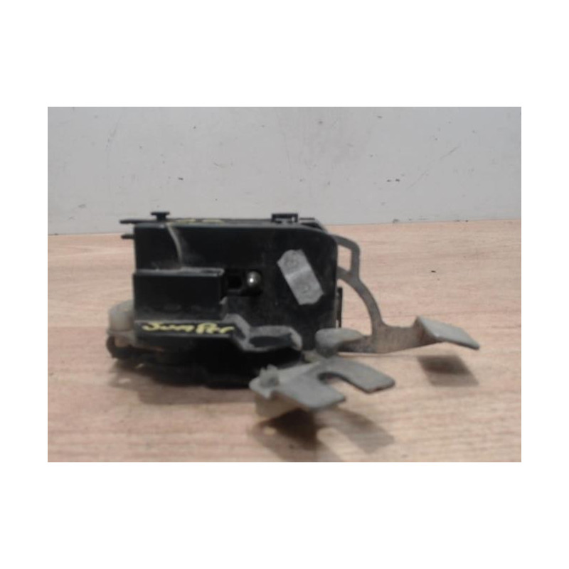 Serrure de coffre CITROEN JUMPER 1 d’occasion