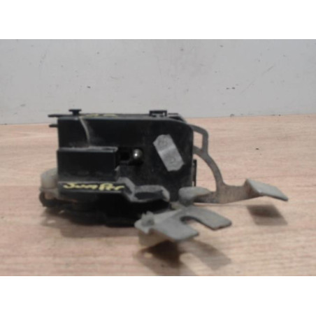 Serrure de coffre CITROEN JUMPER 1 d’occasion