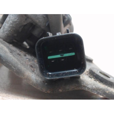 Moteur essuie glace avant HYUNDAI MATRIX PHASE 1 d’occasion