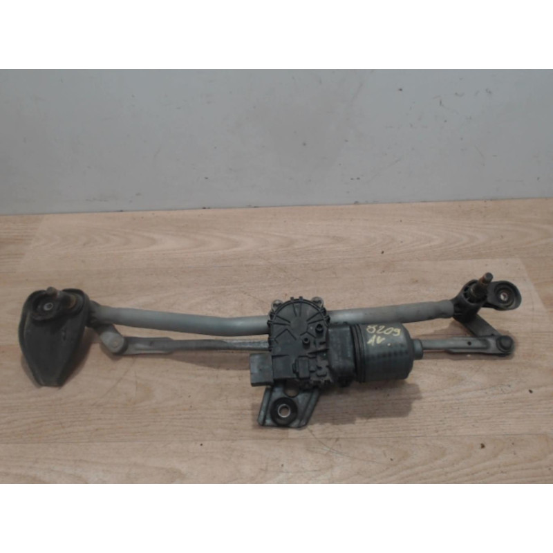 Moteur essuie glace avant OPEL ASTRA H PHASE 1 d’occasion