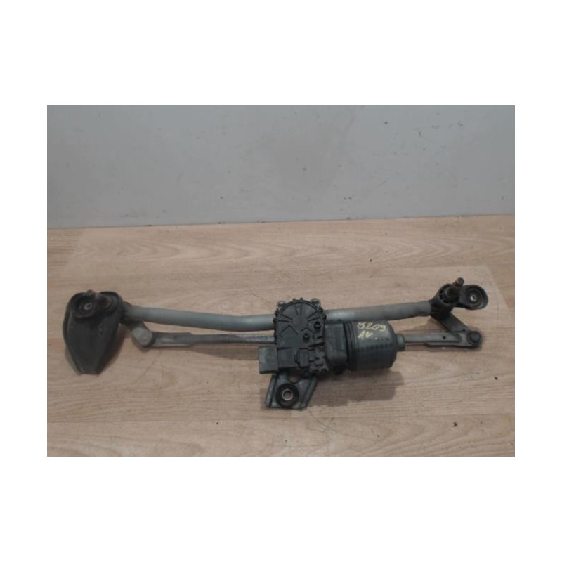Moteur essuie glace avant OPEL ASTRA H PHASE 1 d’occasion