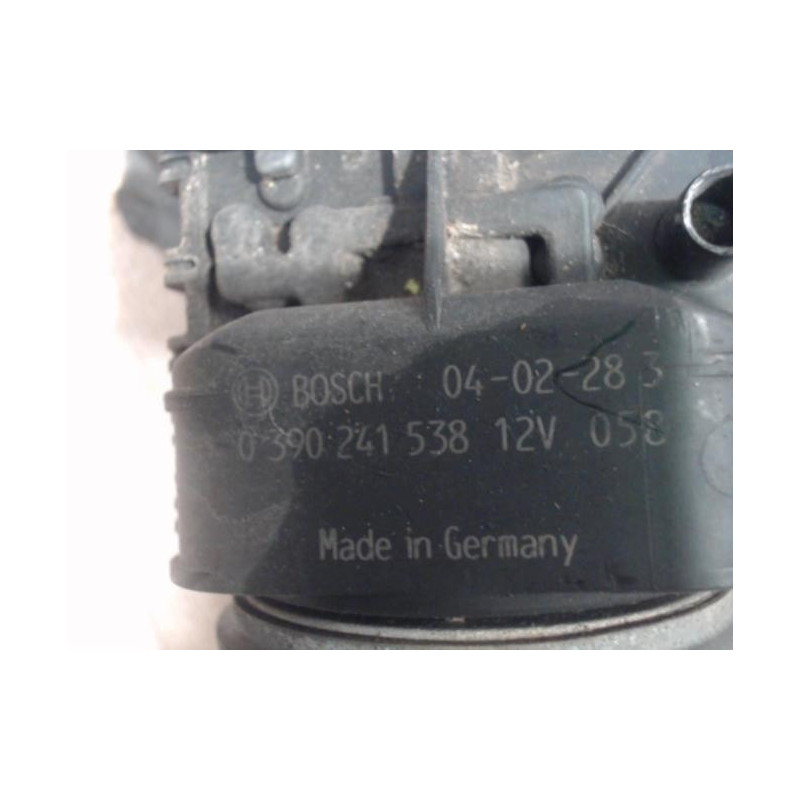 Moteur essuie glace avant OPEL ASTRA H PHASE 1 d’occasion